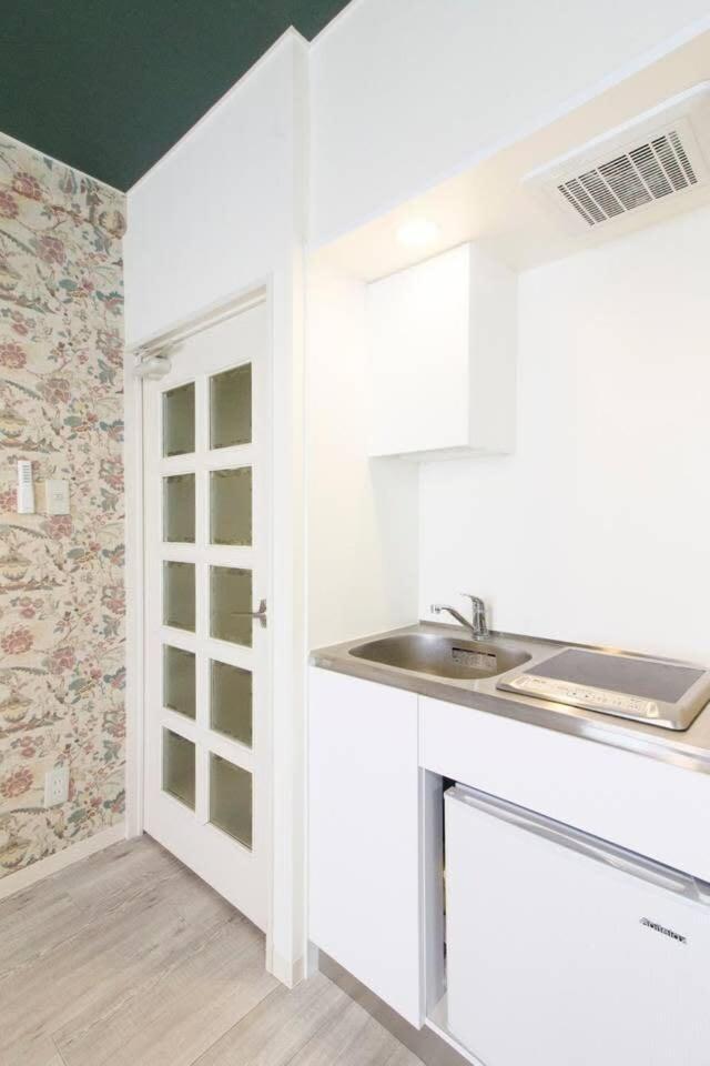 Bhotel La-Shante - 5 Mins Walk To The Peacepark & Up To 4 Ppl Hiroszima Zewnętrze zdjęcie